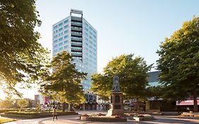 Crowne Plaza Christchurch By Ihg